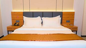 Vienna Hotel (Newly Renovated)