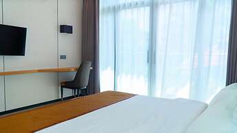 Vienna Hotel (Newly Renovated)