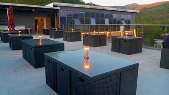 Vienna Hotel (Newly Renovated)