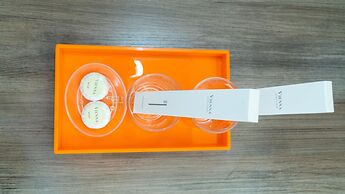 Vienna Hotel (Newly Renovated)