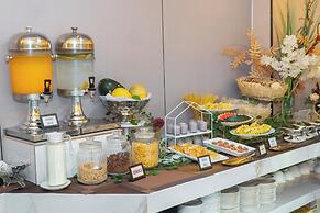 Vienna Hotel (Newly Renovated)