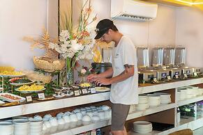 Vienna Hotel (Newly Renovated)