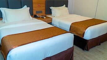 Vienna Hotel (Newly Renovated)