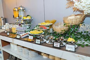 Vienna Hotel (Newly Renovated)