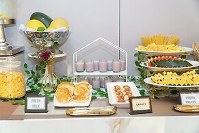 Vienna Hotel (Newly Renovated)