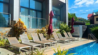 Vienna Hotel (Newly Renovated)