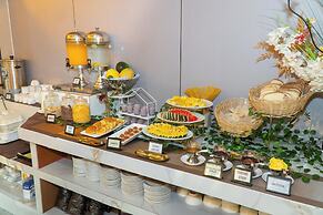 Vienna Hotel (Newly Renovated)