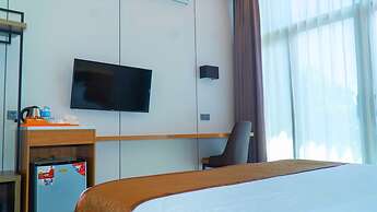 Vienna Hotel (Newly Renovated)