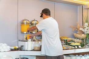 Vienna Hotel (Newly Renovated)