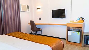 Vienna Hotel (Newly Renovated)