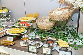 Vienna Hotel (Newly Renovated)