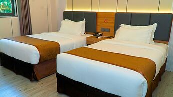 Vienna Hotel (Newly Renovated)