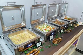 Vienna Hotel (Newly Renovated)