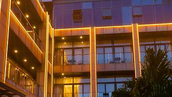 Vienna Hotel (Newly Renovated)