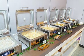 Vienna Hotel (Newly Renovated)