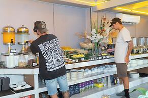 Vienna Hotel (Newly Renovated)