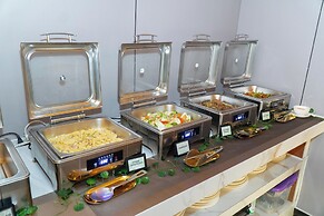 Vienna Hotel (Newly Renovated)