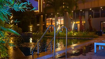 Vienna Hotel (Newly Renovated)