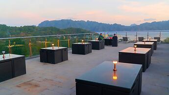 Vienna Hotel (Newly Renovated)