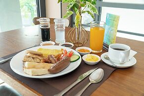 Vienna Hotel (Newly Renovated)