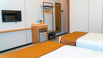 Vienna Hotel (Newly Renovated)