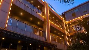 Vienna Hotel (Newly Renovated)