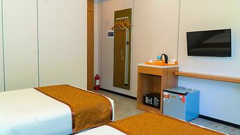 Vienna Hotel (Newly Renovated)