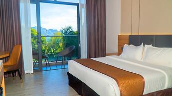 Vienna Hotel (Newly Renovated)