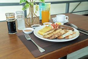 Vienna Hotel (Newly Renovated)