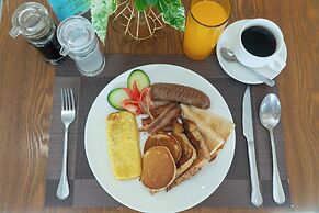 Vienna Hotel (Newly Renovated)