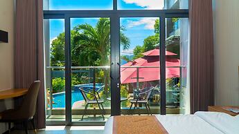 Vienna Hotel (Newly Renovated)