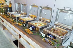 Vienna Hotel (Newly Renovated)