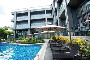 Vienna Hotel (Newly Renovated)