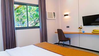 Vienna Hotel (Newly Renovated)