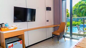 Vienna Hotel (Newly Renovated)