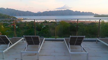 Vienna Hotel (Newly Renovated)