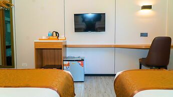 Vienna Hotel (Newly Renovated)