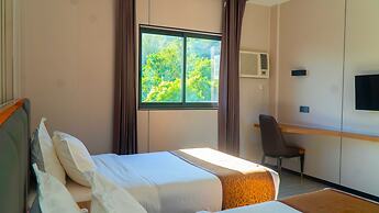 Vienna Hotel (Newly Renovated)