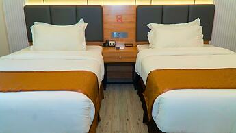 Vienna Hotel (Newly Renovated)