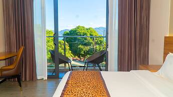 Vienna Hotel (Newly Renovated)