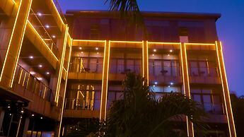 Vienna Hotel (Newly Renovated)