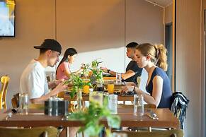 Vienna Hotel (Newly Renovated)