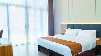 Vienna Hotel (Newly Renovated)