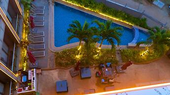 Vienna Hotel (Newly Renovated)