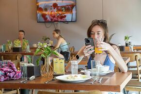 Vienna Hotel (Newly Renovated)