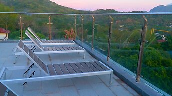 Vienna Hotel (Newly Renovated)