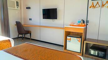 Vienna Hotel (Newly Renovated)