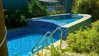 Vienna Hotel (Newly Renovated)