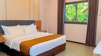 Vienna Hotel (Newly Renovated)