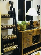 Samoana Boutique Hotel